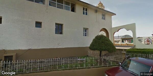 REGISTRO CIVIL MUNICIPAL DE CHICONQUIACO